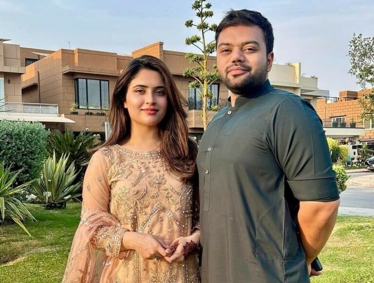 YouTuber Ducky Bhai, wife detained by Lahore police for displaying weapons on social media